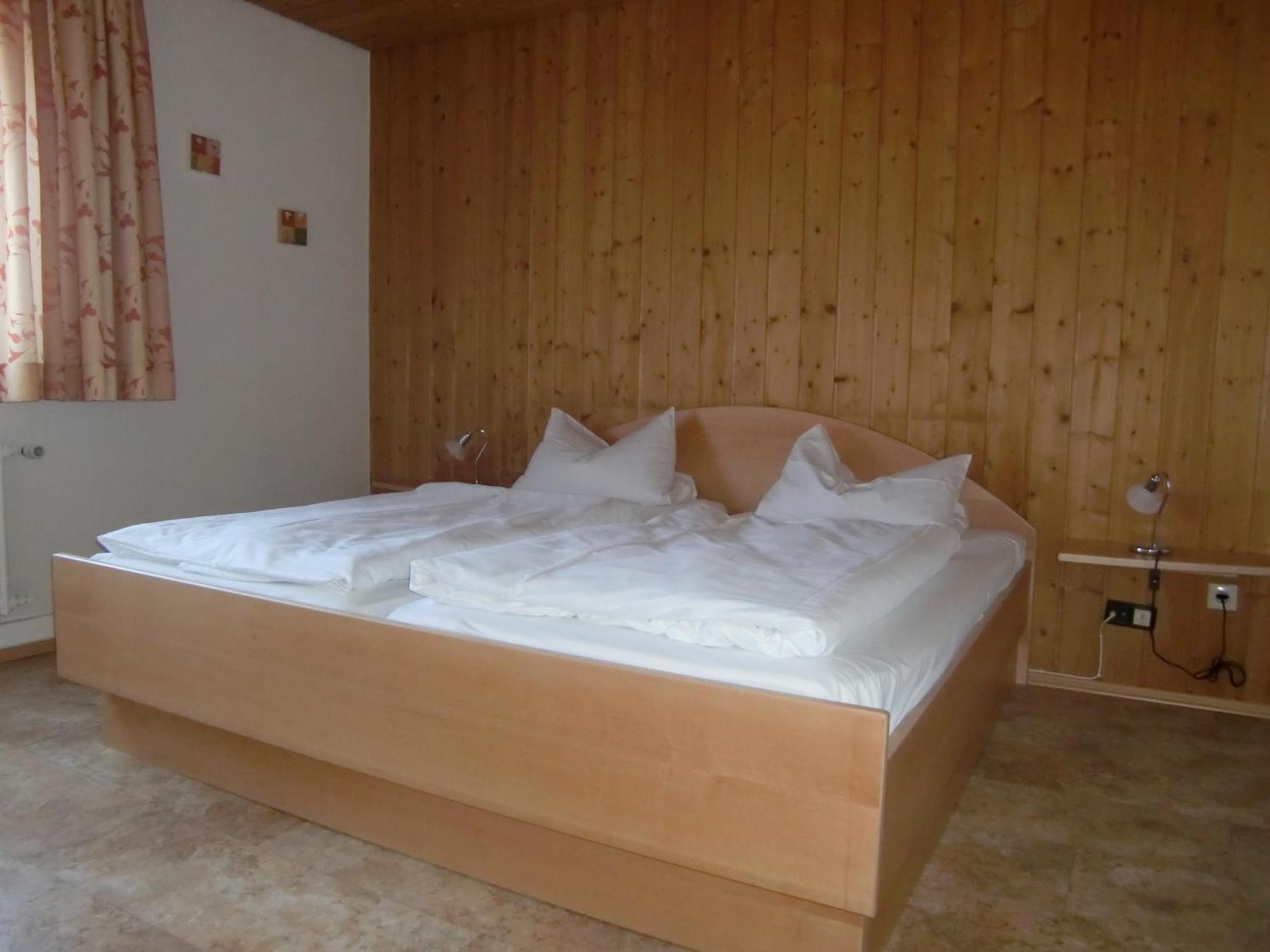 Waldhotel Glimmesmuhle 바트헤르스필드 외부 사진